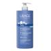 Uriage B b Cr me Lavante Corps & Cheveux - Edelweiss Bio & Beurre de Karit - Cr me Nourrissante Moussante - Nettoie en Douceur - D licatement Parfum e - Sans Savon - pH Physiologique - 1L Sans parfum 1 l (Lot de 1)