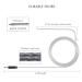 Advanced 4 Probe Thermometer - Instant Read Cooking Temperature Meter for Precise Culinary Results - Buy Online on GoSupps.com
