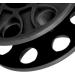 Lightweight & Durable Scuba Dive Finger Reel - Compact Black Underwater Accessory - Buy Online on GoSupps.com