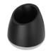 Alipis Desktop Stand Man Shaver Shaving Razor Stand Aluminum Alloy Mens Shaving Stand Shaving Razor Holder Toiletry Organizer Safety Razor Base Stand Desktop Stand Maquina De Afeitar Para Hombre