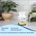 Bariatric Fusion Vitamin B-50 Complex | Easy to Swallow Capsules for Bariatric Patients | B50 with B1, B2, B3, B5, B6, B9, B12 & Biotin | 90 Count | 3 Month Supply - Buy Online on GoSupps.com