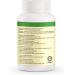 Spirulina DXN powder pure 100% natural 50 grams - Buy Online on GoSupps.com