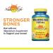 Nature's Life Niacinamide 1000 mg - 100 Tablets | Boost Skin Health & Energy - Buy Online on GoSupps.com