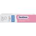 Dentinox Zinc Ointment soothing skin care for irritated baby skin ideal for diaper dermatitis redness and wounds protects and cares for sensitive skin gently and effectively 45 g - Buy Online on GoSupps.com