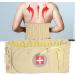 Leinggg Inflatable Belt | Back Support & Pain Relief | Lumbar Support for Comfortable Living - Buy Online on GoSupps.com