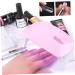 POPETPOP 1Set manicure tools set nail extension kit nail molding gel nail dip kit extension nail gel nail kits Manicure Glue Nail Extension Glue Nail Art Tool water quick dry - Buy Online on GoSupps.com