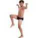 Speedo Boys Eco Endurance+ 6.5cm Swim Trunks Navy - 11-12 Years | Eco-Friendly Swimwear for Kids - Buy Online on GoSupps.com