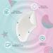 AUSLKA Pimple Patches for Chin & Cheeks - 18 Hydrocolloid Blemish Patches - Buy Online on GoSupps.com