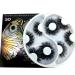 HBZGTLAD 2021 New 25mm 3D Faux Mink Hair Cross False Eyelashes 5 Pairs Long Eye Lashes Handmade Thick Makeup Beauty Extension Tools (WX-35)