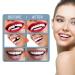 Provisional Dentures & Temporary Tooth Repair Set - Vampire Fake Dentures | International Shipping - Buy Online on GoSupps.com