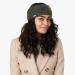 Seeberger Javina Headband Ear Warmer - One Size Anthracite (55-61) | Stylish Ear Protection for Winter - Buy Online on GoSupps.com