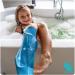 Child Waterproof Cast Cover for Shower Leg - Bloccs CSL75-M - Medium Size - Buy Online on GoSupps.com