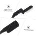 Beaupretty 9 pcs Folding Steel Needle Eyebrow Comb Set | Eyelash Tools Disposable Eyebrow Brush & Makeup Lash Mascara | Beauty Tools for Perfect Eyebrows - International Shipping - Buy Online on GoSupps.com