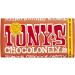Tony's Chocolonely Netherlands Caramel Pretzel Toffee Hazelnut Chocolate Bar Bundle With Snack Scout Lunch Bag - Buy Online on GoSupps.com