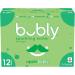 Bubly Sparkling Water applebubly 355 mL Cans 12 Pack & Sparkling Water mangobubly 355 mL Cans 12 Pack - Buy Online on GoSupps.com