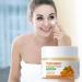 Turmeric Anti-Aging Face Cream for Radiant Skin, Dark Spot Corrector, Moisturizing & Firming Formula - Natural Skincare Solution - Buy Online on GoSupps.com
