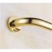 Grab Rail Armrest Grab Bar Grab Bars Safety Copper Grab Bar Track Non-Slip Support Handle Bathroom Towel Bar Grab Rail Gold erly Child - Buy Online on GoSupps.com