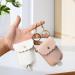 PCMURSAL Hand Sanitizer Holder 4 Pack - Travel Keychain Sanitizer Case for Easy Access - Buy Online on GoSupps.com
