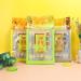 Taiwan Traditional Pineapple Crispy Mango Durian Cakes Fruit Flavored Pastries Instant Bread Instant Dim Sum Biscuits Breakfast Chinese Special Leisure Snack Dessert Gifts (Mixed flavor 2bag) Mixed flavor 2bag - Buy Online on GoSupps.com