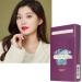 20PCS Disposable Lipstick Swabs - Long Lasting Waterproof Matte Lip Gloss - Red Brown - Buy Online on GoSupps.com