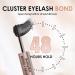 Ultimate Lash Bond and Seal - Long-Lasting Hypoallergenic Cluster Lash Glue for All Day Wear Easy Application & Strong Hold - Buy Online on GoSupps.com