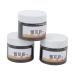 DAUZ Carbonized Ash Special Effects Powder Soft and Fine Film Special Effects Powder Professional and Vivid for Cosplay Performance