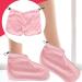 Gants de paraffine pour les mains - Gants de soin adoucissants - Avec ouverture lastique - Gants isolants doux et respirants - Pour peaux gerc es - Traitement thermique - P dicure - Manucure - Soins - Buy Online on GoSupps.com