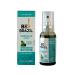Bee Brazil Propolis and Mint Throat Spray 100% Alcohol-Free and Sugar-Free Natural Immune Support, Soothing Relief for Sore Throats, Dietary Supplement | 1.06 Fl Oz (1)