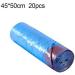 Different Types of Different Models Garbage Bags & Kitchen Garbage Bags (Color : Blue2) - Buy Online on GoSupps.com