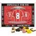 Notts Forest Football Shirt Gift Boxed Sweets - Buy Online on GoSupps.com