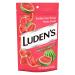 Luden's Pectin Lozenge/Oral Demulcent Watermelon 25 Throat Drops