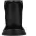 Professional Black Acrylic Shaving Brush Holder | Compact Razor & Beard Tool Storage - Buy Online on GoSupps.com