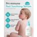 Pri-mmune Red Soothing Serum | Korean Baby Gel Lotion for Instant Skin Relief | Lightweight & Refreshing | 5.07 fl. oz - Buy Online on GoSupps.com