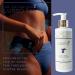 Tan Extending Moisturiser for Face and Body. Lusso Tan Winter Nights Anti-Ageing Moisturising Lotion. Organic Vegan and Cruelty-Free Aftersun Skincare. Moisturise Skin to Prolong Life of Fake Tan - Buy Online on GoSupps.com