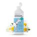 Anti-Itch Dog Shampoo 500ml - Helps Against Itching Mites Fleas & Fungal Infections - Natural Dog Shampoo + Antibacterial Cleaning and Care