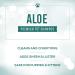 Natures Specialties Aloe Premium PET Shampoo 473ml - Best Organic Dog Shampoo for Healthy Skin & Coat | International Shipping Available - Buy Online on GoSupps.com