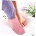 Gleavi 2 Pair Warm Foot Covers for Growth Therapy Spa - Gel Socks & Paraffin Bath Wraps for Moisturizing and Insulation - Buy Online on GoSupps.com