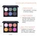 FantasyDay All-in-one Makeup Set Gift Surprise | Complete Women's Makeup Kit with Eyeshadow, Lipstick, Blush, Foundation, and Brushes | Cosmetic Essentials Starter Bundle for a Flawless Look - Buy Online on GoSupps.com