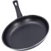 Verdant Touch Kitchen Utensil Household Frying Pan Mini NonStick Pan Skillet Cookware for Induction Cooker Gas Stove(20CM) - Buy Online on GoSupps.com