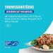 Buy Amazon Tuna Pieces in Own Juice - 145g (Pack of 1 & Pack of 5) - Premium Quality International Shipping - Buy Online on GoSupps.com