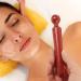 Traditional Thai Reflex Zone Massage Tool - Wooden Small Stick for Hand Head & Foot Relief - Buy Online on GoSupps.com