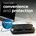 Philips Sonicare ExpertClean 7500 Electric Toothbrush - HX9690/05, Black - Buy Online on GoSupps.com