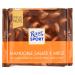 Italian Gourmet E.R. Ritter Sport Special Nuts Almond Salad and Honey Milk chocolate with roasted almonds and honey 100g