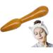 Calakono Wooden Massage Tools | Sculpting & Relaxation | Portable Face Roller & Scratch Massager - Buy Online on GoSupps.com