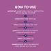Hedrin Once Liquid Gel 15 Minute Treatment 100ml - Head Lice & Nits Killer | Fast-acting Formula, Lice & Egg Treatment - Buy Online on GoSupps.com