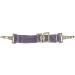 Kincade 2 Tone Lunge Attachment Purple Black One Size - Buy Online on GoSupps.com