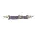 Kincade 2 Tone Lunge Attachment Purple Black One Size