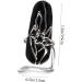 FOMIYES Spider Nail Ring Accessories Dark Alloy 3.2X1.3X1.2CM Extended Spider - Buy Online on GoSupps.com