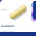 Pure Encapsulations Quercetin - 120 Capsules - Natural Plant-Source Quercetin - Buy Online on GoSupps.com