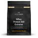 THE PROTEIN WORKS - Whey Protein 360 Extreme | Premium Whey Shake | Protein Intake | Premium Protein | 34 Servings | Salted Caramel | 1.2kg